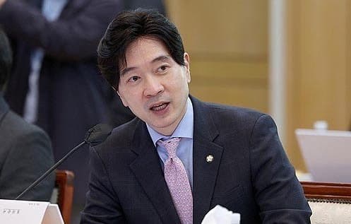 국민의힘 박성훈 의원, 고위험 금융상품 출시 전 스트레스 테스트 의무화 법안 발의