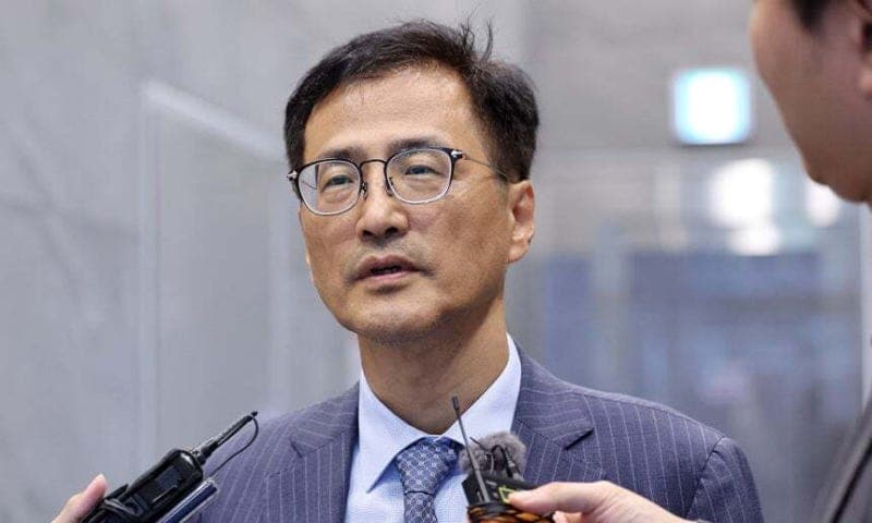 선관위 특검, 특검보 5명 임명…7일 수사 개시