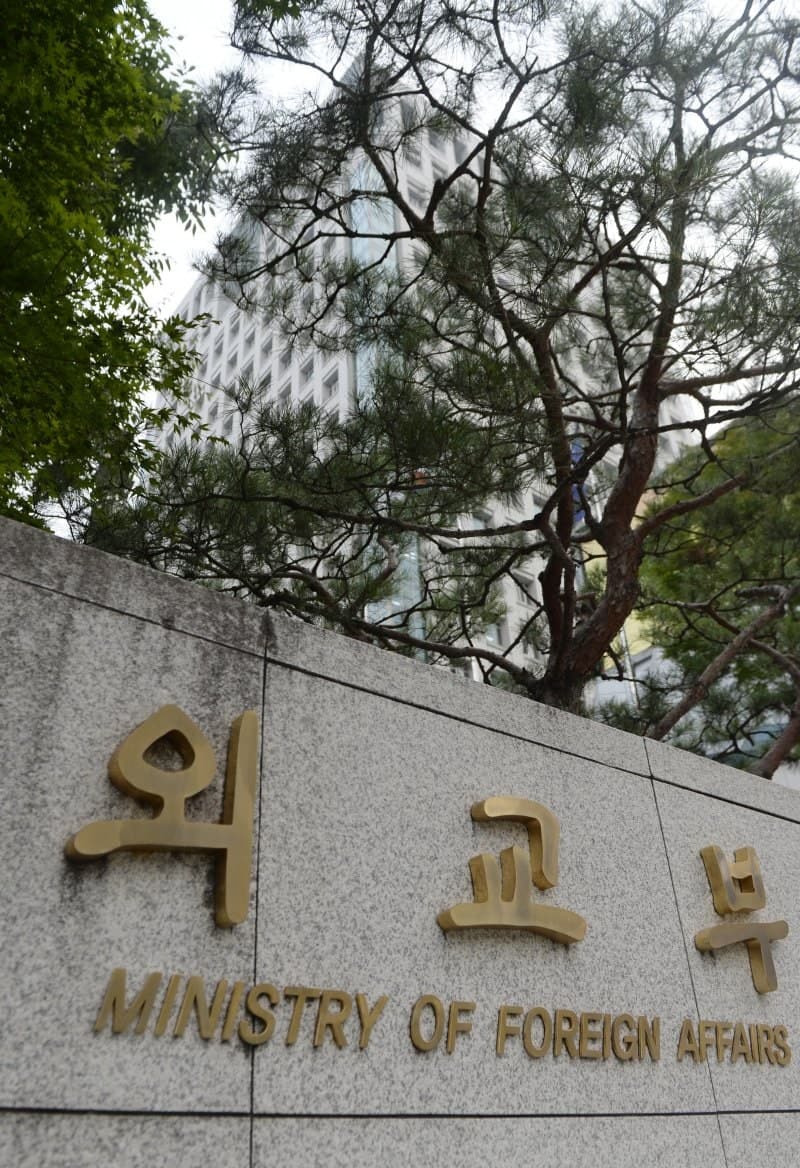 외교부, 사이버 보안 예산 4배 확대…ODA 예산은 2년 연속 삭감