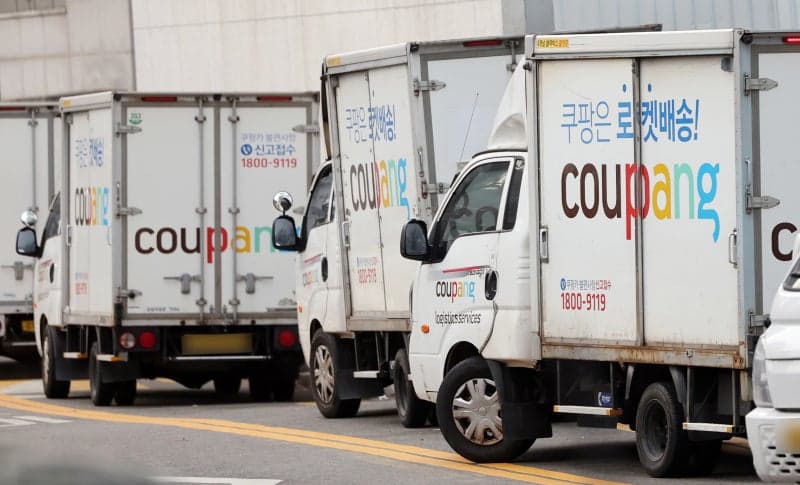 공정위, '빈손 철수' 일주일 만에 쿠팡 재조사…10년 치 자료 요구하며 압박