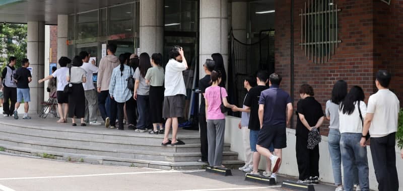 인천교육감 캠프와 영양군의원 후보, 선거법 위반 혐의로 잇따라 수사