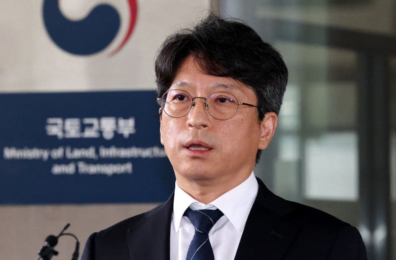 홍지선 국토부 장관 후보자 지명, 수도권 150만 가구 공급 속도전 본격화
