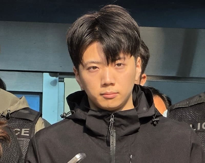 성범죄 목적으로 여고생 살해한 장윤기에게 검찰 사형 구형