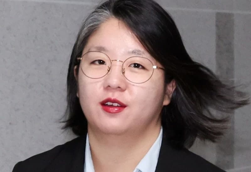 용혜인 장관 후보자 의원직 유지 논란…국민의힘 "정당보조금 노린 특혜"