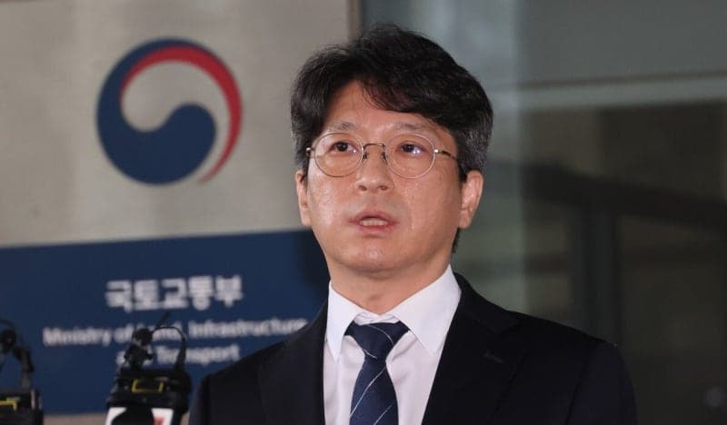 홍지선 국토부장관 후보자 보유 아파트, 이재명 정부 출범 후 28% 급등