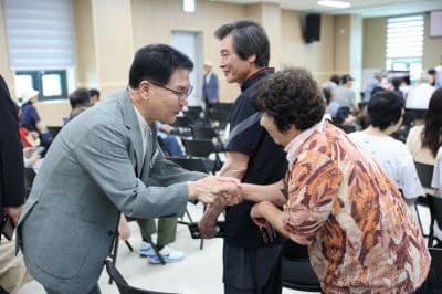고창군, 민선 9기 제1호 공약 ‘군민활력지원금’ 1인당 30만 원 지급 시작