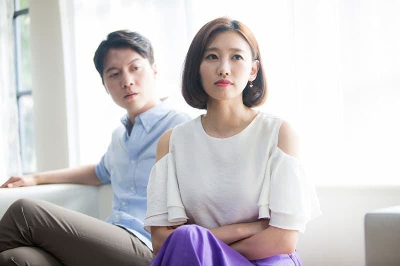 시댁서 자느니 모텔 가겠다며 맞서는 임신부 아내, 과거 무슨 일 있었길래