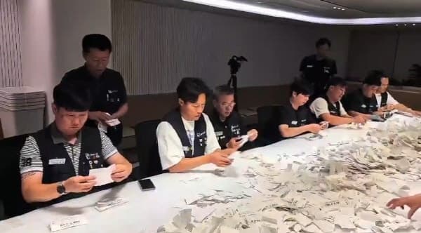 현대차 노사, 2.3조 손실 끝 임협 타결