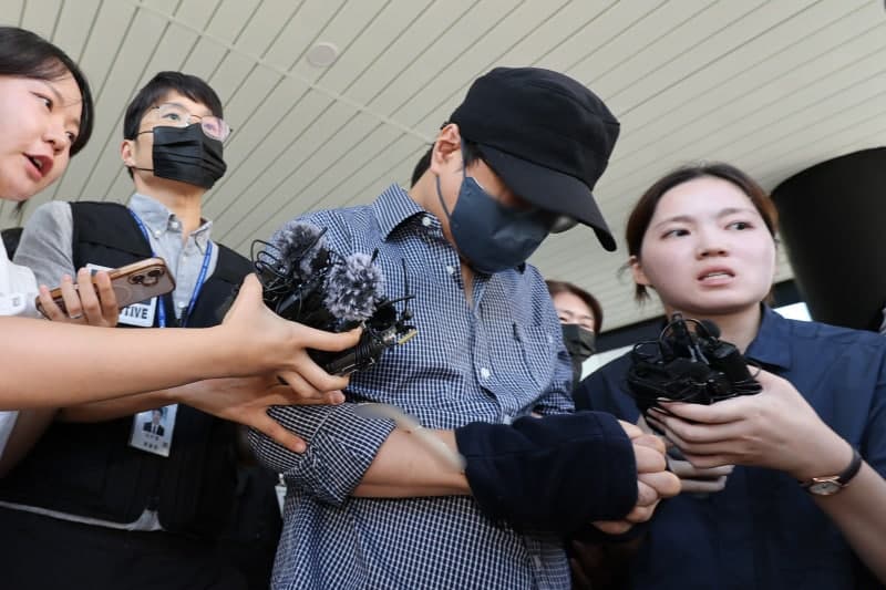 실종 사건 허위 종결하고 자료 삭제한 제주 경찰관 검찰 송치