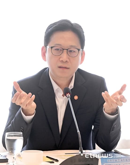 배경훈 부총리, G20 혁신 장관회의서 'AI 3강' 전략 공유 및 협력 논의