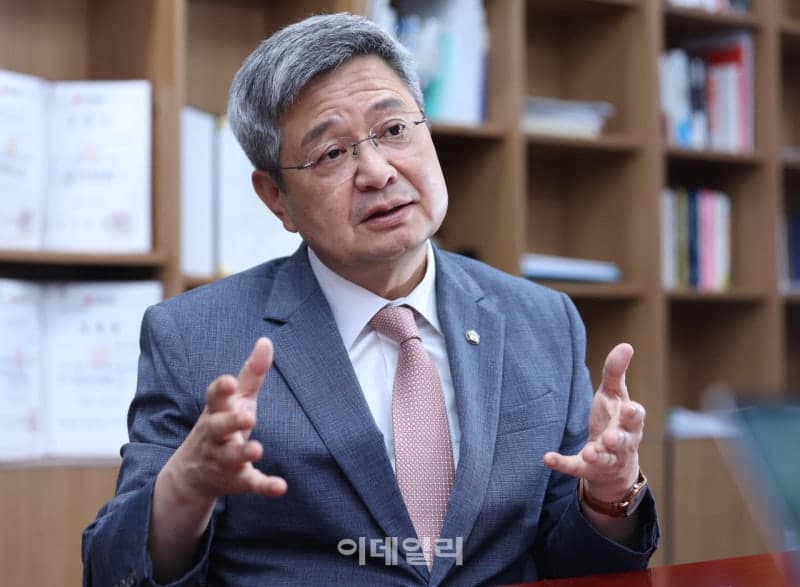 국민의힘, 청년 주거 사다리 복원 해법 찾는다…'내집마련' 토론회 개최