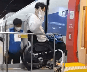KTX CCTV 논란 박위, 과거 사회실험 영상까지 잇달아 비공개