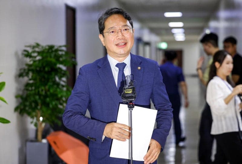 김승원 법무부 장관 후보자, '방탄 인사' 논란 속 형사사법 체계 안착 과제