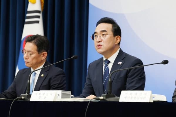 2027년 예산안, K자형 양극화 해소에 117조 투입…지방 국립대 등록금 전액 지원