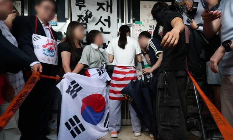 3달째 닫힌 올림픽공원…아시안게임 앞두고 선수단 장비 반출 시급