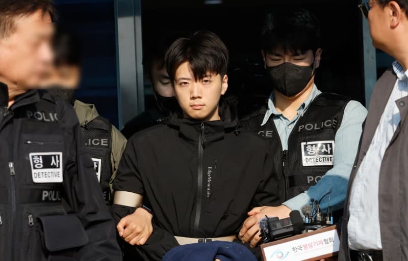 검찰, '장윤기 사건 분리 수사 지시' 의혹 박성주 전 국수본부장 소환 조사