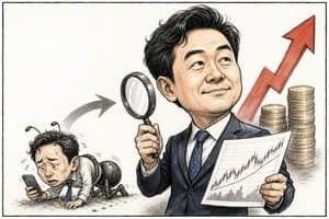 역대급 불장에 자신감? 개인전문투자자 7개월 만에 3800명 급증