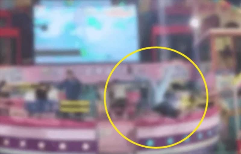 월미도 디스코팡팡 추락 사고에도 1분 만에 운행 재개 논란