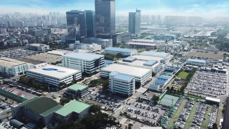 삼성전기, 글로벌 대기업과 역대 최대 1조 원대 AI 서버용 MLCC 공급 계약