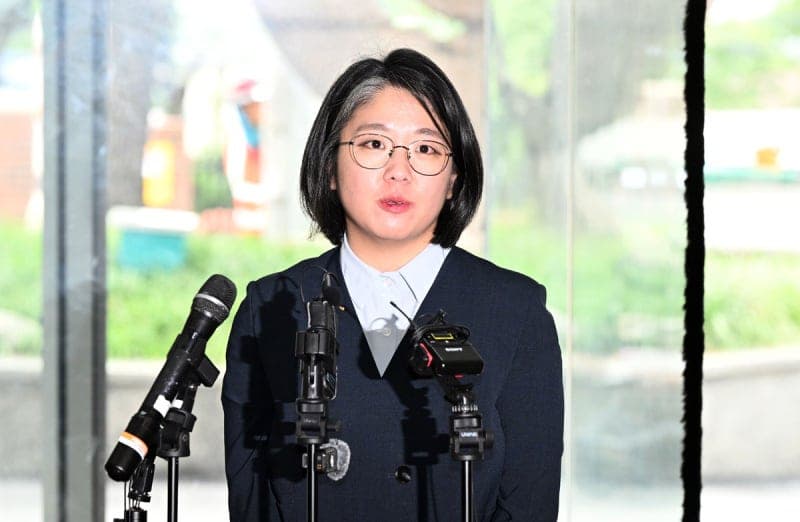 “가족과 공항 귀빈실 이용” 용혜인 의원, 직권남용 및 선거법 위반 혐의로 고발당해