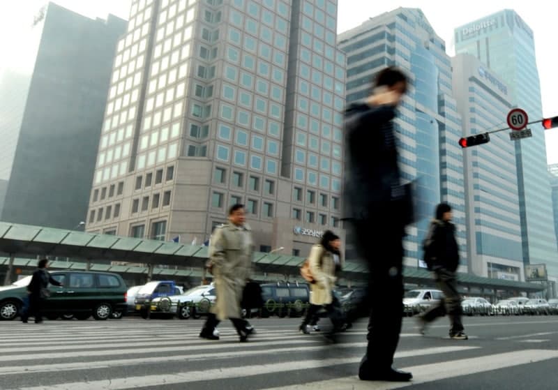 국내 500대 기업 상반기 평균 급여 5,499만 원…전년 대비 7.1% 증가
