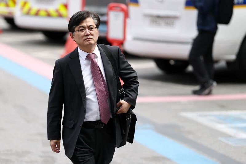 경찰, 함운경 국민의힘 마포을 당협위원장 '금품 각출 의혹' 강제수사 착수