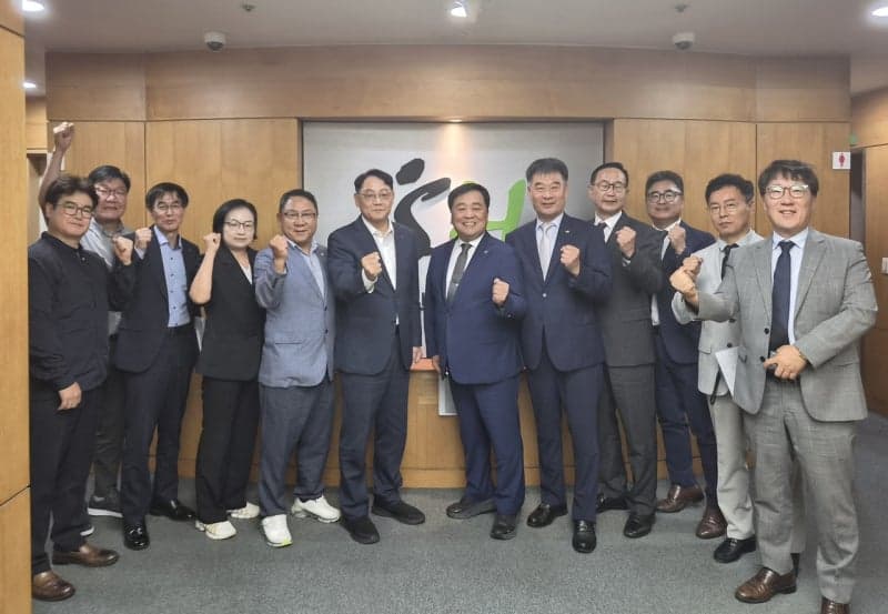 SH-대한건설협회 서울시회, 건설업계 현안 청취 및 상생 간담회 개최