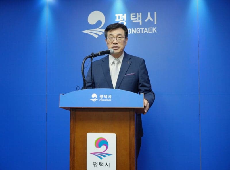 평택시, KB스타즈 홈경기 18경기 유치…프로스포츠 구단 창단 시험대