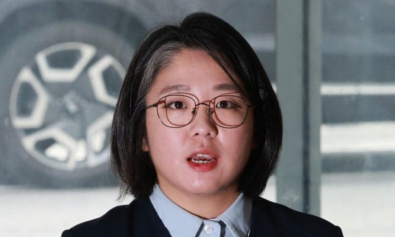 용혜인 장관 후보자 겸직 논란…진보 진영 '생존 방식' vs '당당한 궤변' 대립