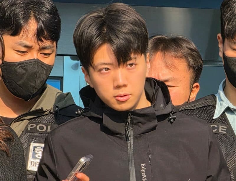 “강간은 조용히”… 경찰 과오 은폐 위해 분리수사 지시한 박성주 전 국수본부장 기소