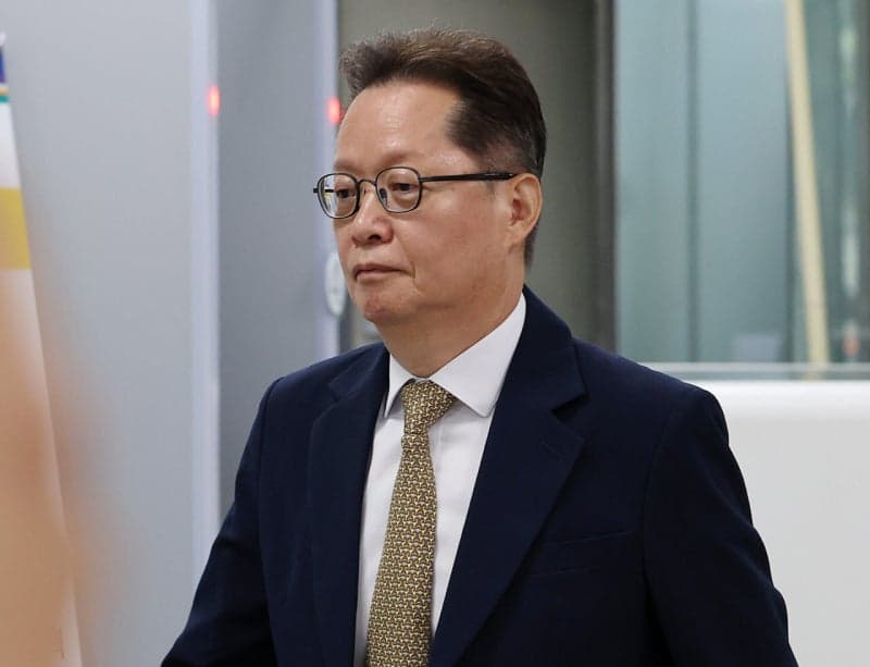 12·3 비상계엄 비판 자막 삭제 지시한 이은우 전 KTV 원장, 항소심서 징역 5년 구형