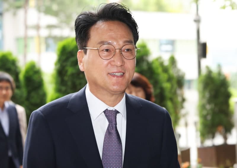 안민석 경기도교육감 "임태희 전 교육감, 재임 시절 일을 안 한 것 같다"