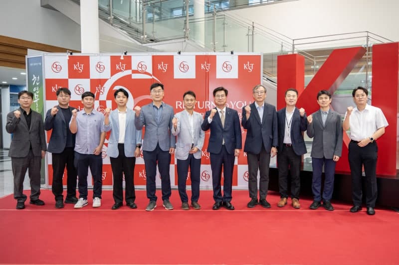 춘천시, 강원과학기술원 설립 본격화…지역 혁신 R&D 거점 구축 나선다