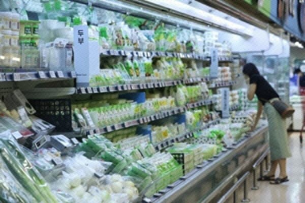 8월 소비자물가 3.1% 상승…통신요금 기저효과로 두 달 만에 3%대 진입