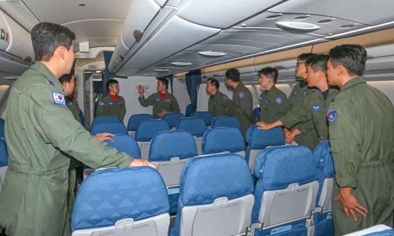 네팔 대홍수 1천명 사망, 한국 구호대 실종자 수색 총력