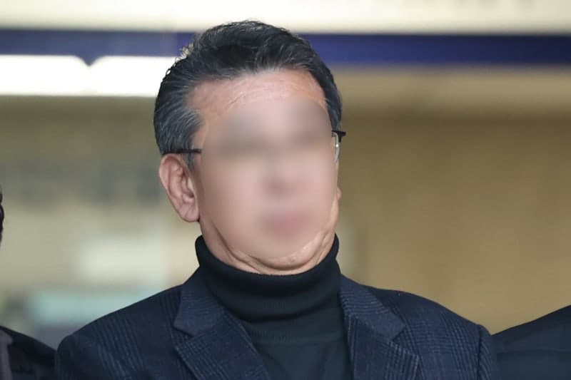 장애인 입소자 성폭행한 색동원 시설장 1심서 징역 15년 선고