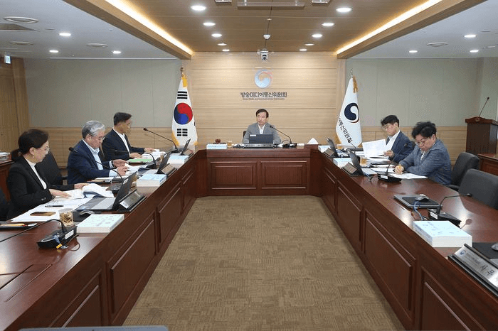 호우 피해지역 TV 수신료 면제…딜라이브 부채비율 개선 시정명령
