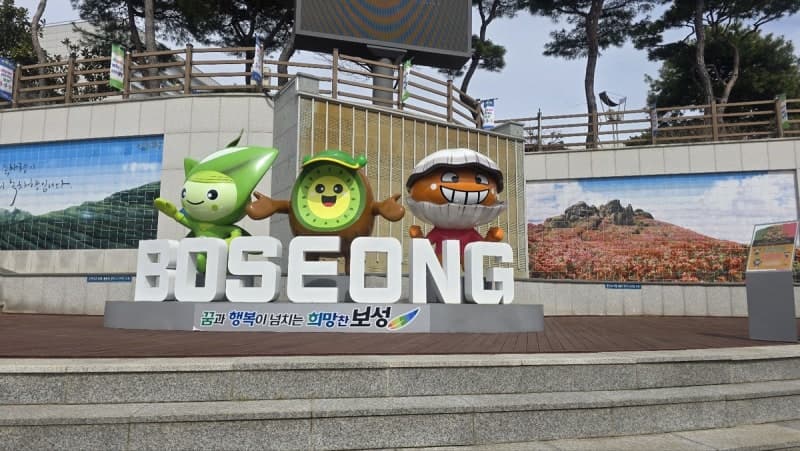보성군, 2027년 정부예산안에 지역 현안사업 4건 반영···국비 40억 확보