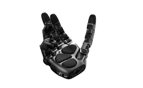 원익로보틱스, 5지 로봇핸드 ‘Allegro Hand V6 F’ 출시…3500억 투자로 생산 확대