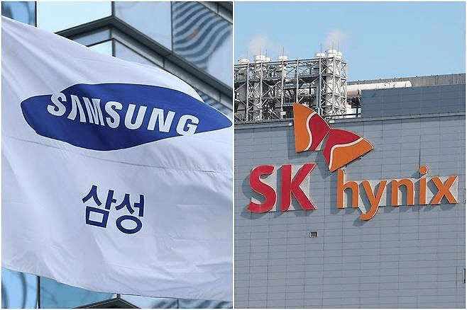 미국-이란 충돌에 유가·금리 급등…삼성전자·SK하이닉스 3%대 급락