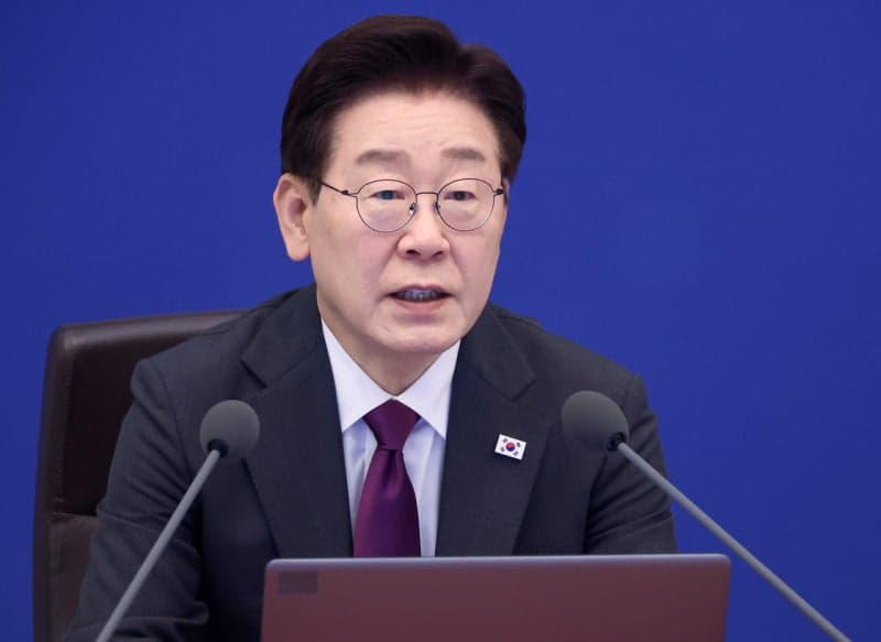 이재명, 종부세 후퇴 비판에 "강남 집값 보라" 반박