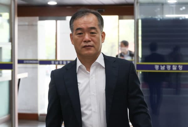 경찰 고위직 대폭 물갈이, 향피제 전면 적용