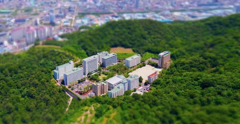 부영그룹, 창신대 복합 커뮤니티 조성에 2억 5천만 원 추가 지원
