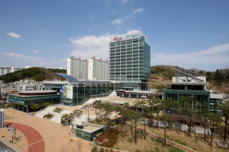 포항 영일만4산단에 200억 규모 암모니아 기반 수소 발전 시설 들어선다