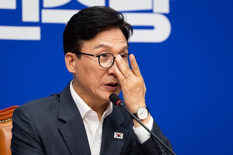 민주당 "820조 예산은 미래 위한 전략적 투자…재정 건전성도 확보"