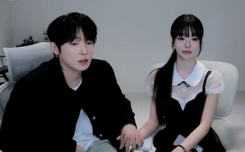 BJ 과즙세연·케이, 향정신성 수면제 투약 혐의로 경찰 입건
