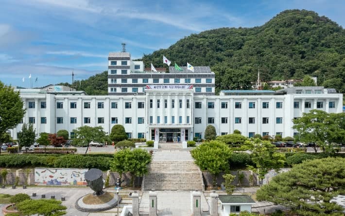 박경우 전 철원 부군수, 강원역사문화연구원 신임 원장 취임