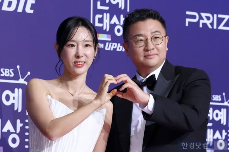 이지혜 남편 조언에 '영끌' 매수한 PD, 2년 만에 5억 차익 거뒀다