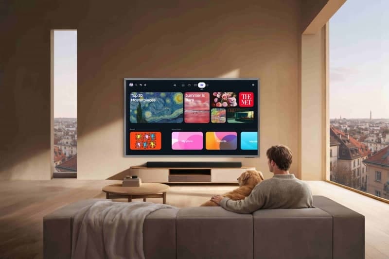 중국 TCL, 미국 법원에 삼성전자 제소…“미니LED TV 허위광고” 주장
