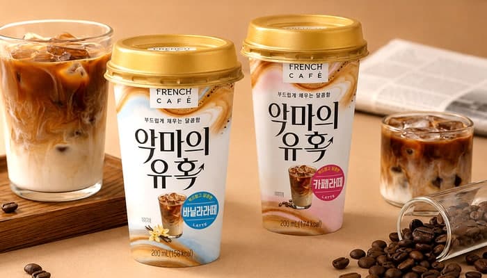 남양유업, 제로슈거부터 900원대 컵커피까지 커피 제품군 다각화